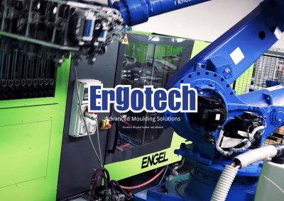 Ergotech