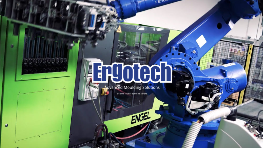 Ergotech
