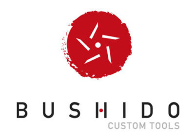 Bushido Custom Tool