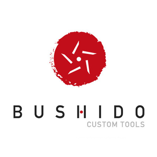 Bushido Custom Tool