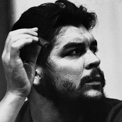 Che Guevara Tu Y Todos