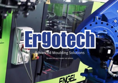 Ergotech