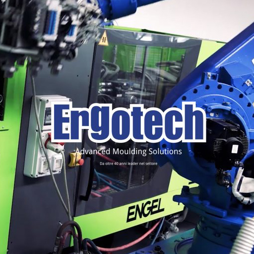 Ergotech