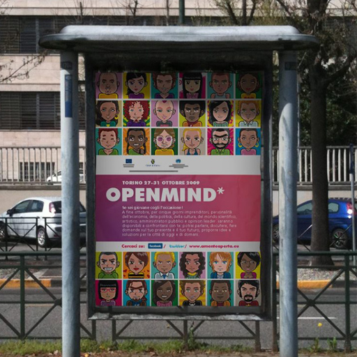 Openmind