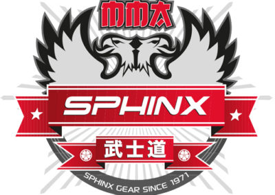 Sphinx Gear