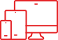 App e web Icona delle app e del web