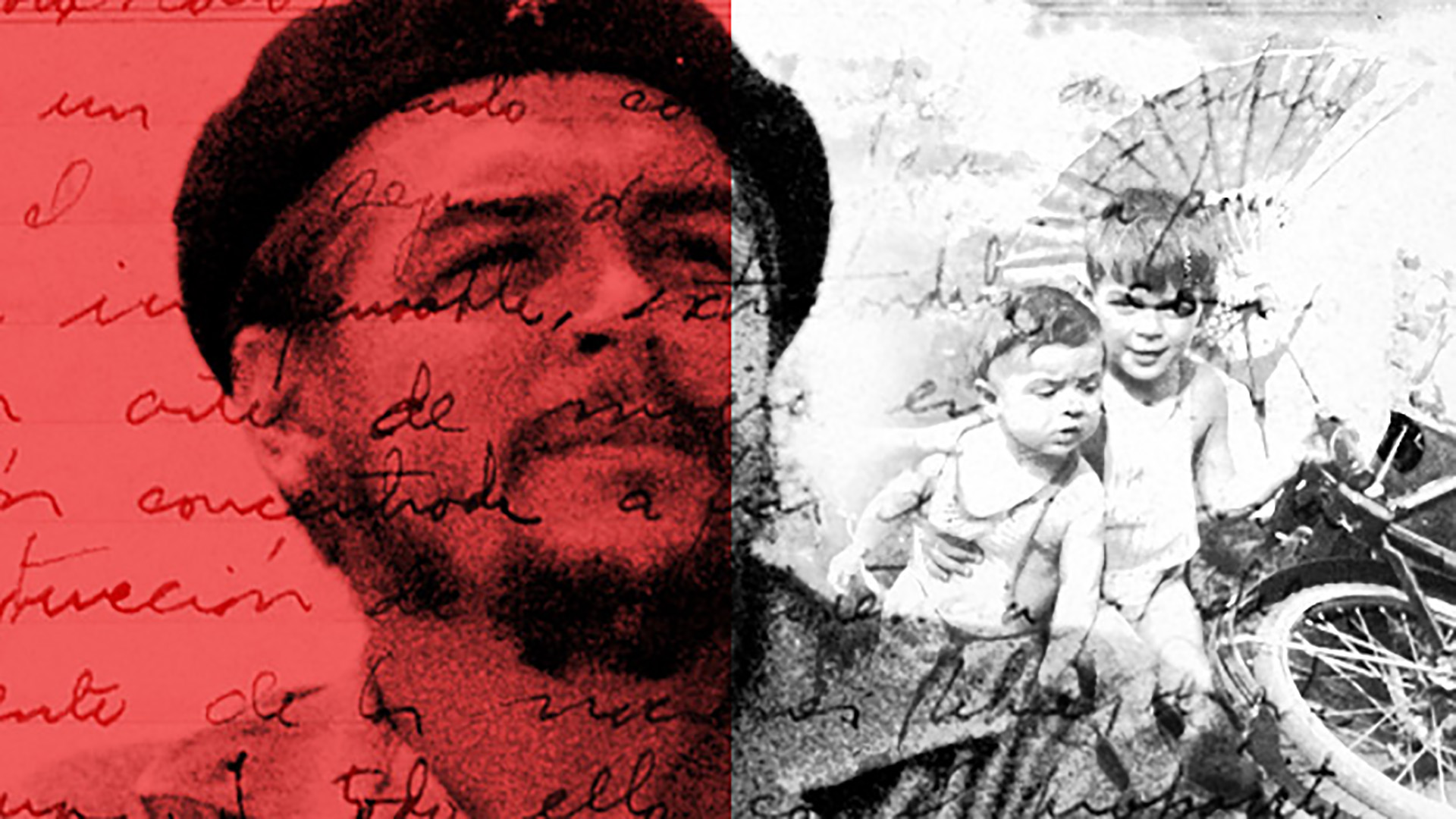 Elaborazione grafica di Che Guevara