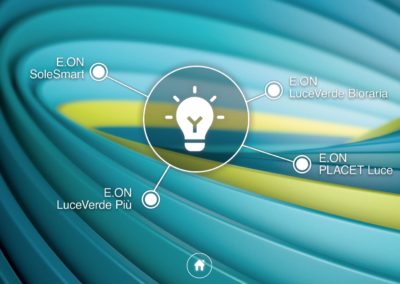 EON • Luce e Gas