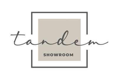 Tandem Showroom - Logo