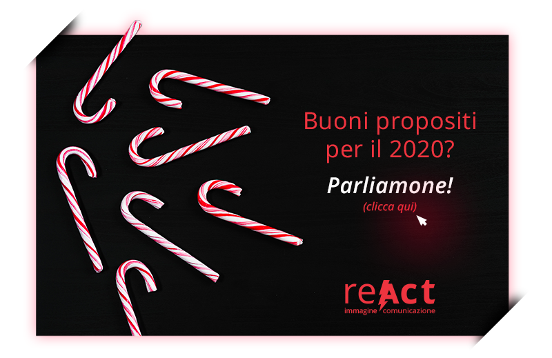 I buoni propositi...