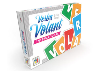 Verba Volant