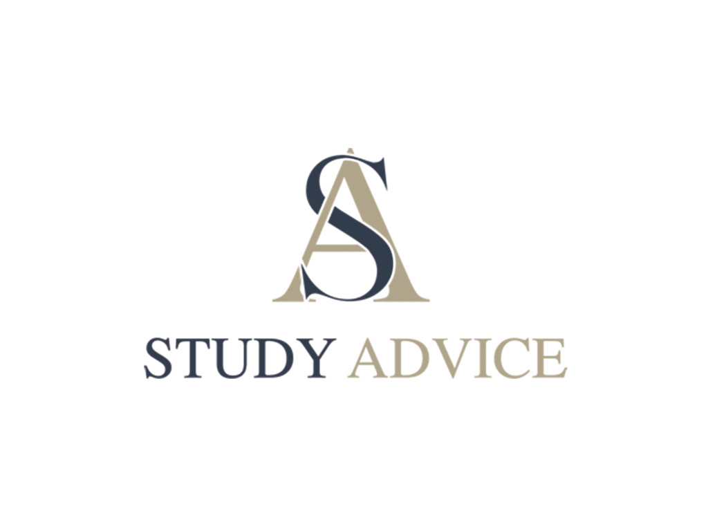 StudyAdvice • Logo StudyAdvice • Logo