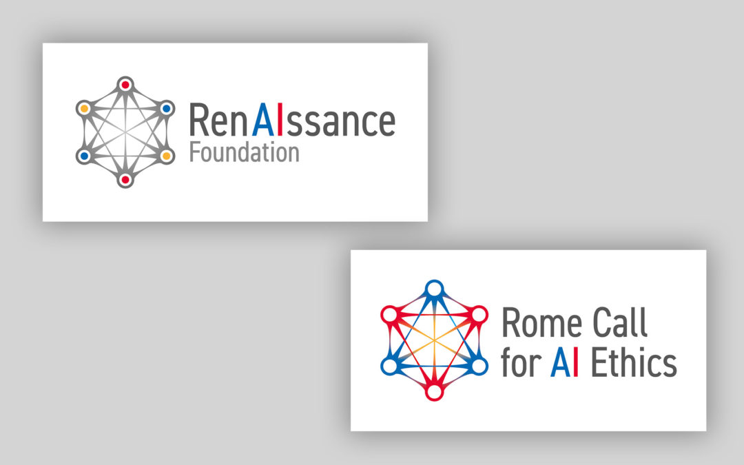 Rome Call for AI ethics