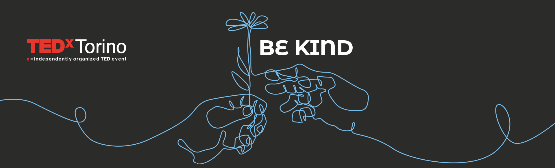 TedX Torino 2022 BeKind