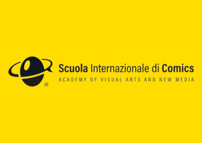 Scuola Comics Torino • Open Day 2021