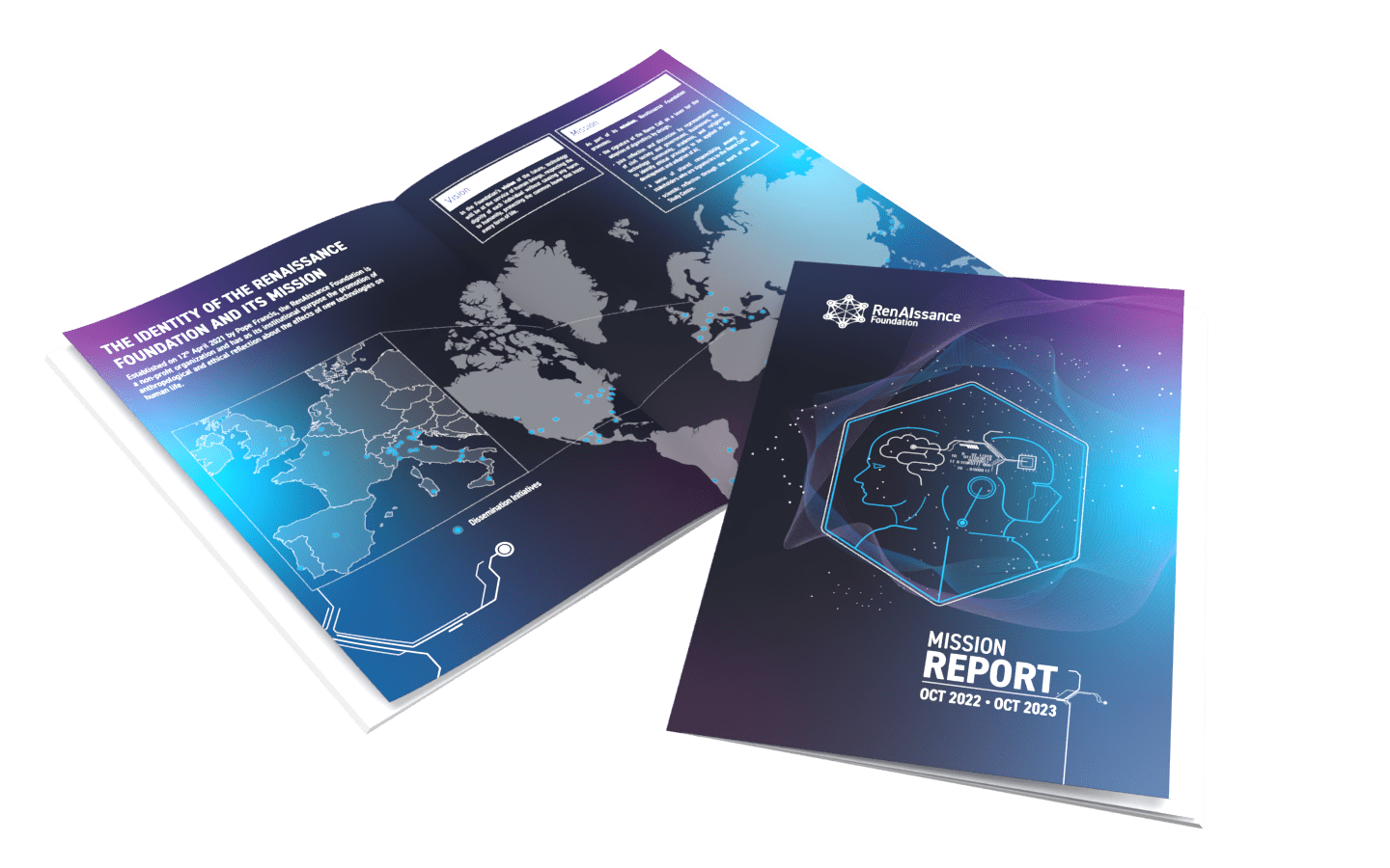 RenAIssance Foundation Report