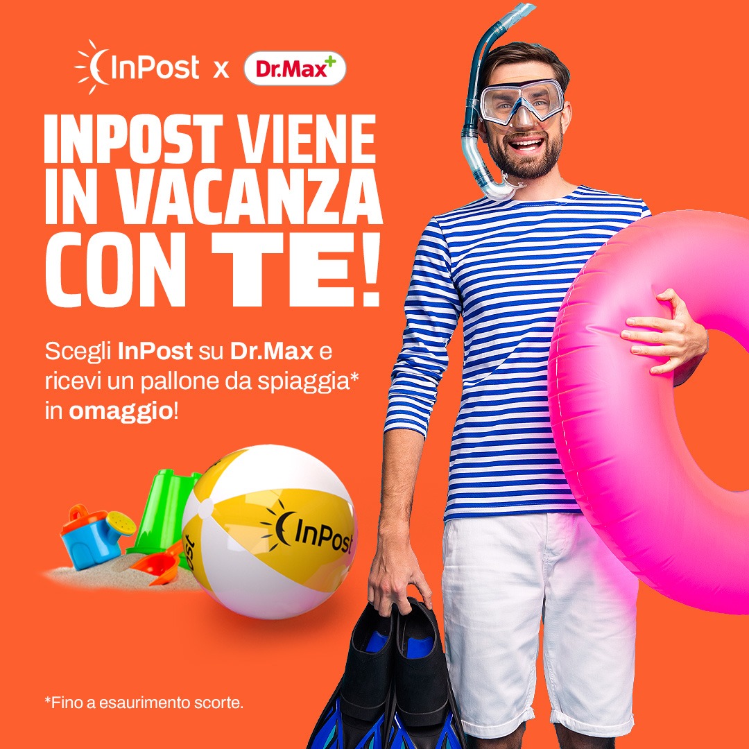 Dr. Max - Social