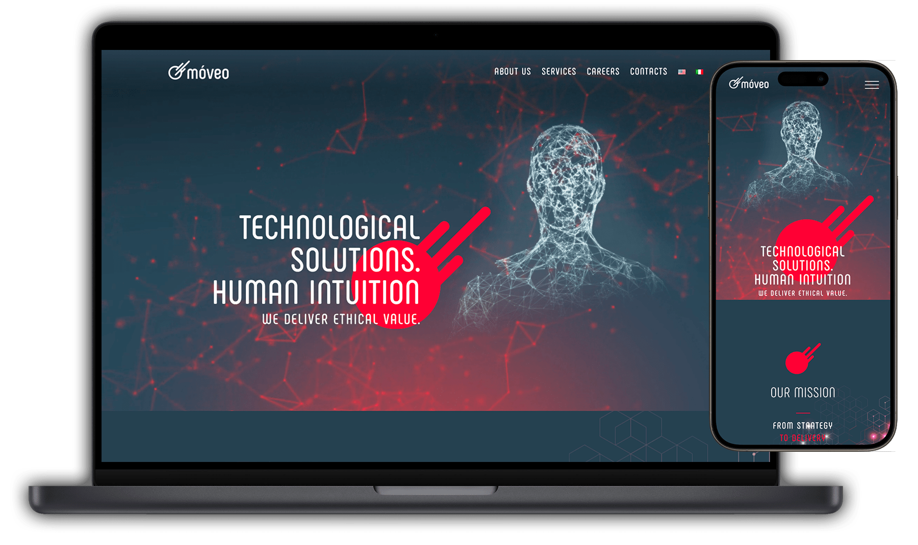 RenAIssance Foundation Web