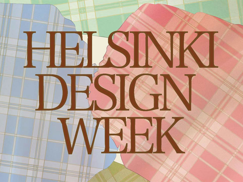 Helsink Design Week Helsink Design Week