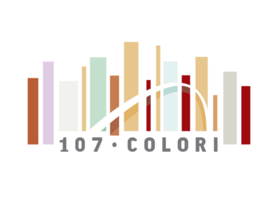 Torino 107 Colori