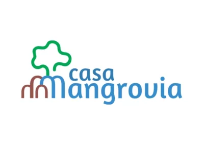 Progetto Casa Mangrovia