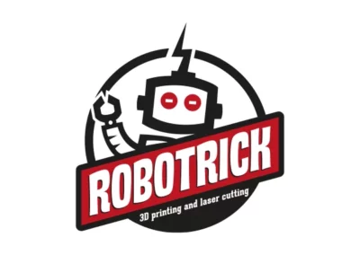 Robotrick 3D Printing