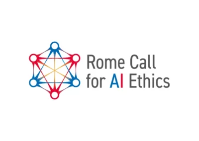 Rome Call for AI Ethics