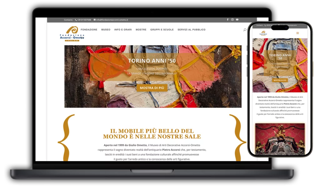WEB Accorsi Ometto
