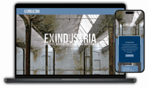 ExiIdustria Architetti