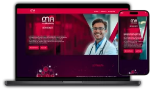 WEB Mibemedacademy