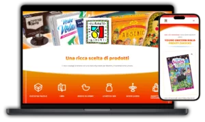 Oliphante Giochi e Cose
