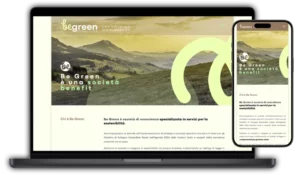 BeGreen Consulting