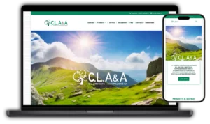 CLA&A Fotovoltaico
