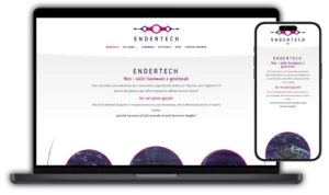 Endertech